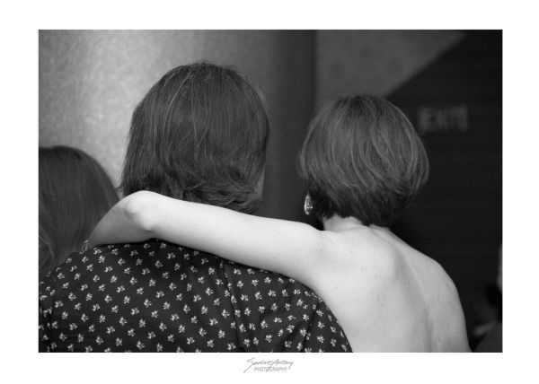 The Love, 2010, dijital fotoğraf baskısı, 50 x 70 cm.