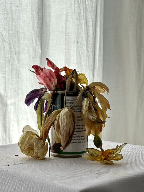 No.15, 2025, Fine art pigment print, 12.7x17 cm