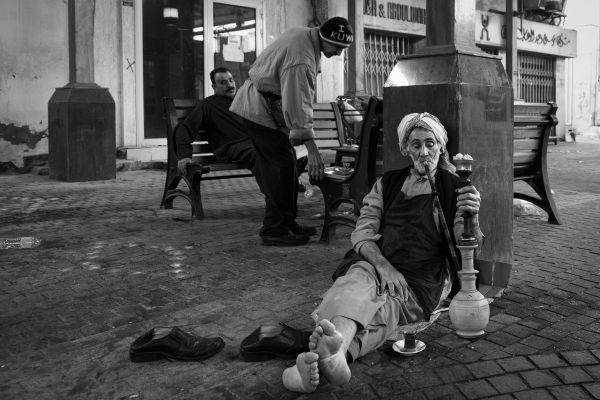 Untitled, 2014, Photograph, 40 x 60 cm.