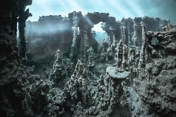 Van, 2018, Fine art print, 75 x 110 cm